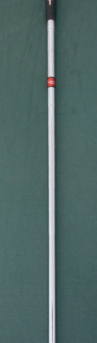 Ben Hogan Edge C.F.T 4 Iron Stiff Steel Shaft Ben Hogan Grip