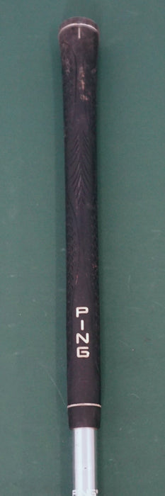 Ping i10 Blue Dot 4 Iron Stiff Steel Shaft Ping Grip