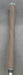 Callaway Mavrik 6 Iron Regular Graphite Shaft Golf Pride Grip