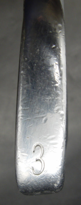 Mizuno MP-32 GF Forged 3 Iron Stiff Steel Shaft Royal Grip