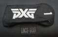 PXG Driver Head Cover