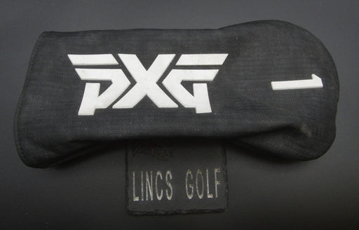 PXG Driver Head Cover