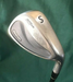 PRGR  925CR TR-X Sand Wedge Senior Graphite Shaft PRGR Grip