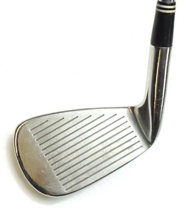 Cleveland Tour Action TA3 7 Iron True Temper Stiff Steel Shaft Cleveland Grip