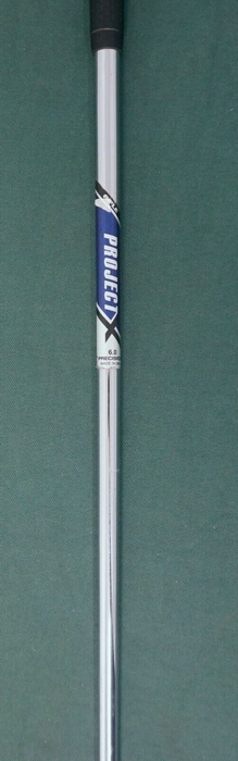 Ping i200 Green Dot 8 Iron Stiff Steel Shafts Ping Grip