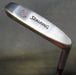 Spalding 8902 Putter 88.5cm Playing Length Steel Shaft Spalding Grip