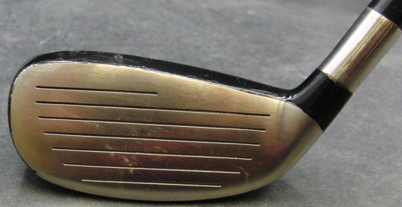 Royal Collection CV Xer 21° Hybrid Regular Graphite Shaft Royal Collection Grip