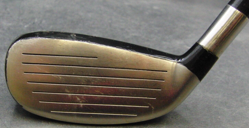 Royal Collection CV Xer 21° Hybrid Regular Graphite Shaft Royal Collection Grip