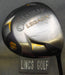 Callaway Legacy 9.5° Driver Regular Graphite Shaft Izanahi Studio Grip