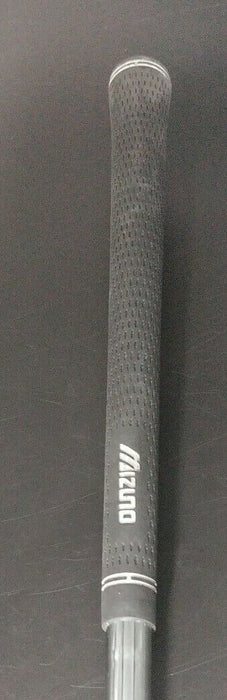 Left-Handed Mizuno MX-25 Hemi Cog 6 Iron Regular Flex Steel Shaft Mizuno Grip