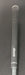 Left-Handed Mizuno MX-25 Hemi Cog 6 Iron Regular Flex Steel Shaft Mizuno Grip