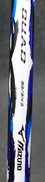 Mizuno MP Craft 513 10.5° Driver Stiff Graphite Shaft Golf Pride Grip