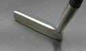 Vintage Silver Blade MK3 Lomand Golf  Putter Steel Shaft  90cm Long