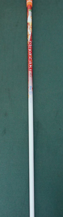 Srixon Z525 10.5° Driver Stiff Graphite Shaft Saplize Grip