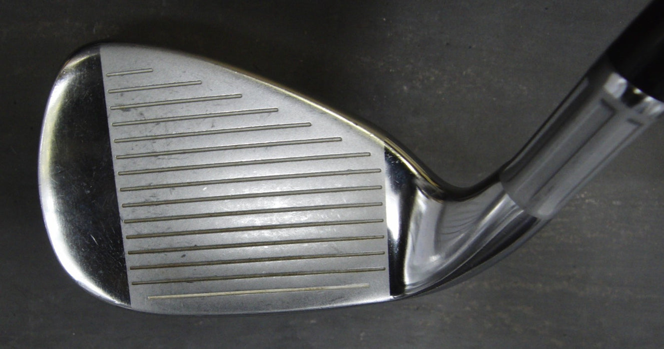 TaylorMade M2 2016 9 Iron Regular Graphite Shaft Black Grip