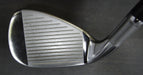 TaylorMade M2 2016 9 Iron Regular Graphite Shaft Black Grip