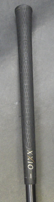 XXIO Impact Power Matching Gap Wedge Regular Graphite Shaft XXIO Grip