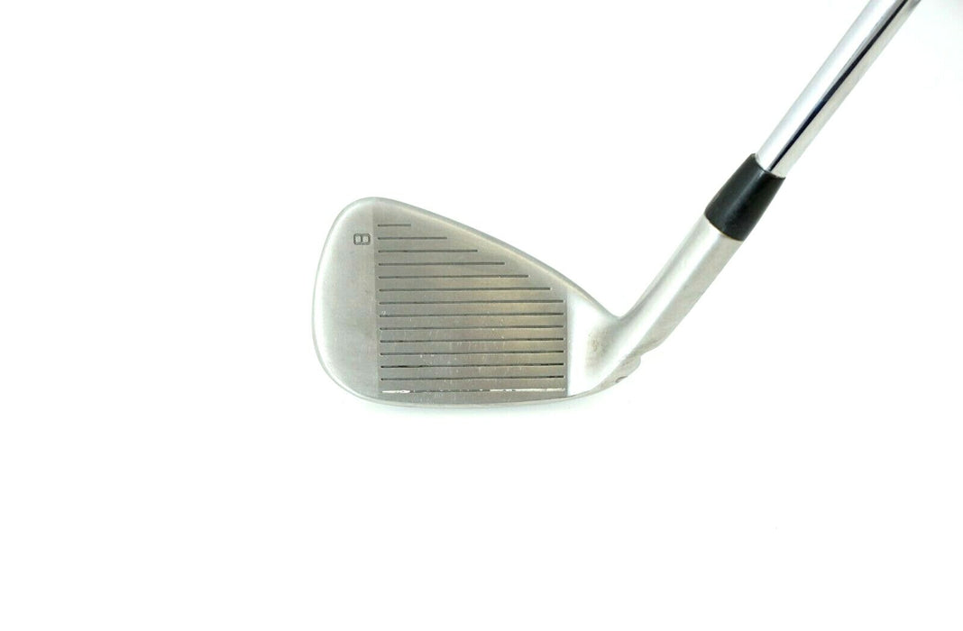 Ping i Series E1 Yellow Dot 8 Iron Regular Steel Shaft Ping Grip