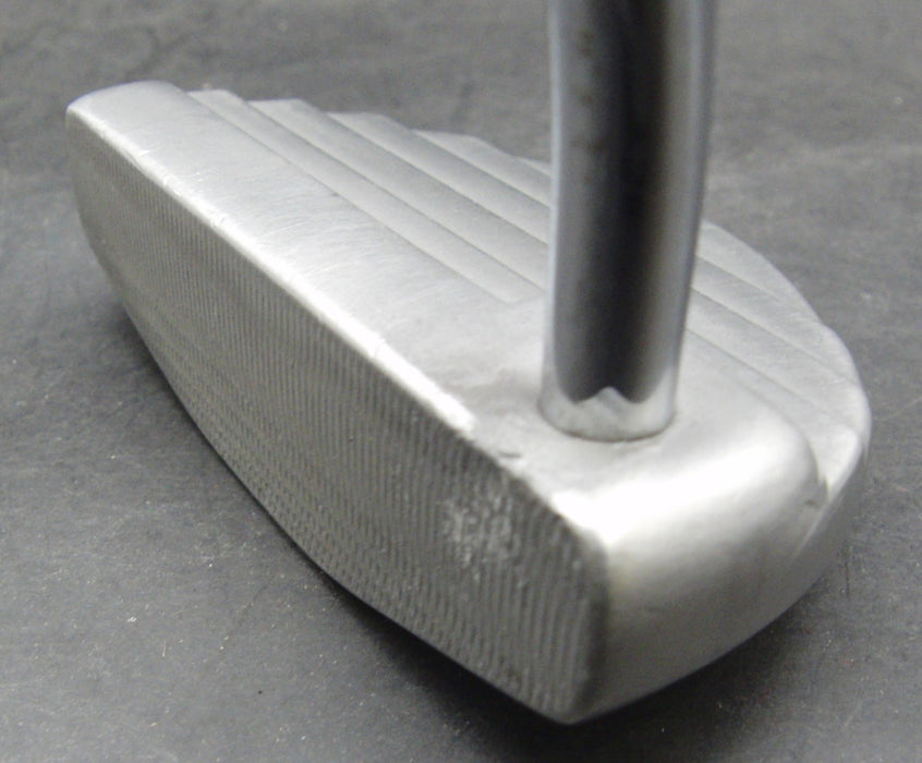 Pro Custom Tour Model 1000 Putter Steel Shaft 87cm Length USGRIPS Grip