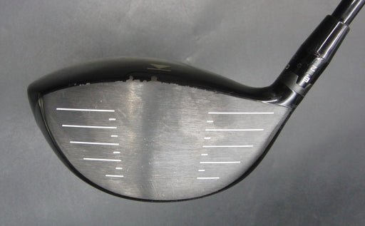 Titleist 910 D3 9.5° Driver Regular (Optional) Graphite Shaft Benross Grip