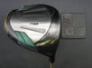 PRGR Egg Bird 11.5°  Driver Regular Graphite Shaft Egg Grip