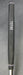 Taylormade Rossa Fontana cgb Putter Steel Shaft 86.5cm Length Psyko Grip