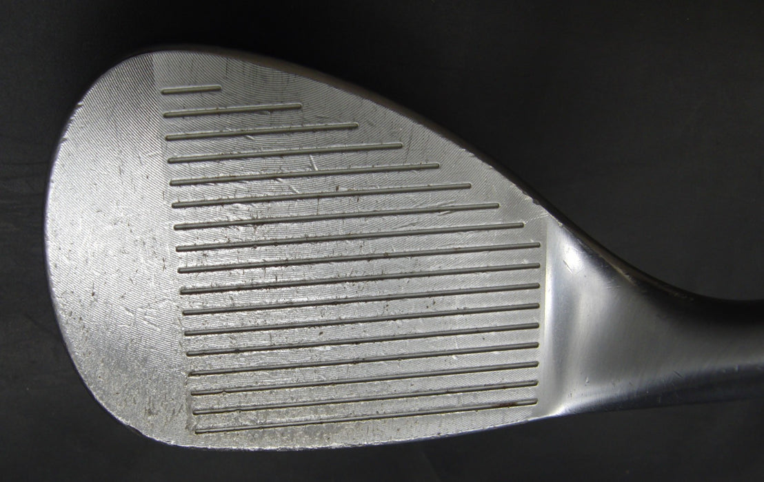 Titleist BV Vokey Design Cold Forged 52° Gap Wedge Regular Steel Shaft