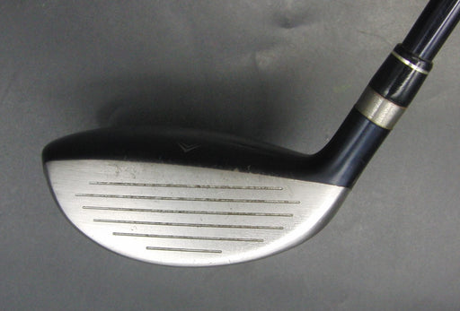 Tobunda VT 22° 7 Hybrid Regular Graphite Shaft Golf Pride Grip