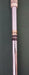 Titleist DCI 981 5 Iron Regular Steel Shaft Sharpro Grip