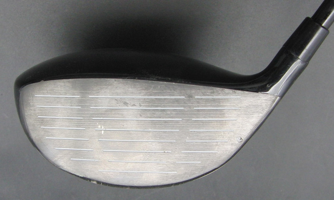 Bridgestone Tour B XD-5 9.5° Driver Stiff Graphite Shaft Tour Edge Grip