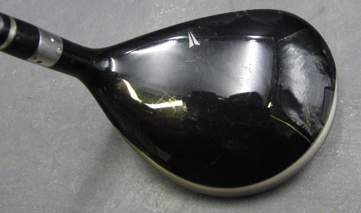 Nike SQ 15° 3 Wood Stiff Graphite Shaft Golf Pride Grip