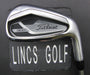 Titleist T300 8 Iron Uniflex Graphite Shaft Iomic Grip