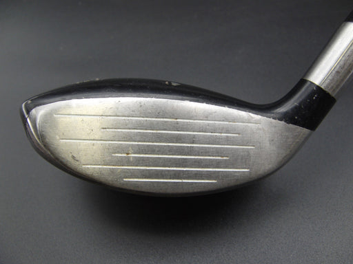 TaylorMade Burner Rescue 19° 3 Hybrid Regular Graphite Shaft TaylorMade Grip