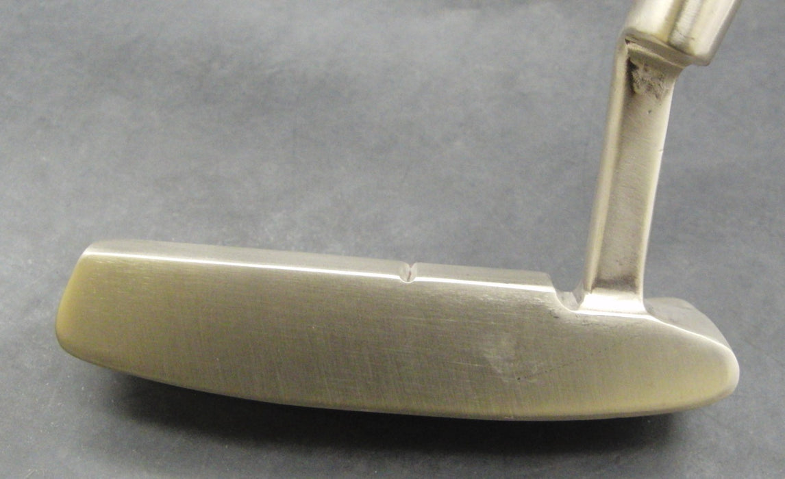 Ping  Anser Putter Steel Shaft 81cm Length Ping Grip