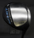 PRGR Duo Hit Dual Composite 7 Wood Regular Graphite Shaft PRGR Grip