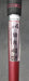 Yamaha Inpres X D FW 18° 4 Wood Regular Graphite Shaft Golf Pride Grip