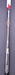 TaylorMade Burner 15° 3 Wood Stiff Graphite Shaft Golf Pride Grip