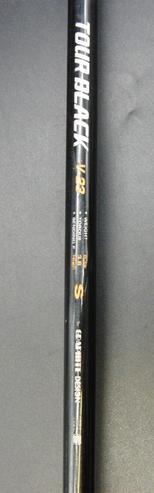 Srixon W-201 14° 3 Wood Stiff Graphite Shaft Golf Pride Grip