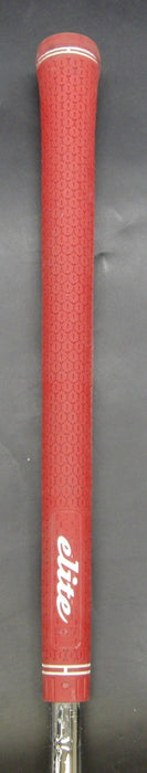 Cleveland Tour Action 588 60° Lob Wedge Regular Steel Shaft Elite Grip