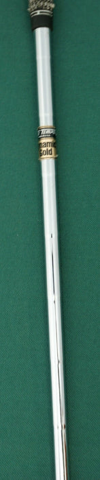 Srixon Pro-100 6 Iron Stiff Steel Shaft Lamkin Grip