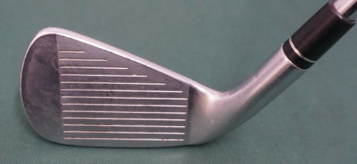 TaylorMade P770 Forged 4 Iron Extra Stiff Steel Shaft Golf Pride Grip