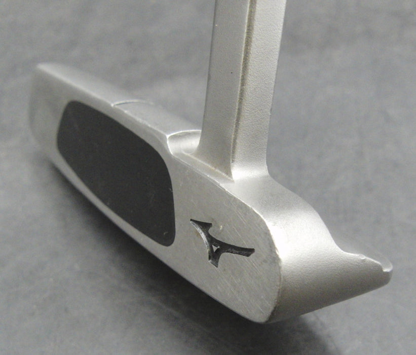 Mizuno T-Zoid RV-101 Putter 82cm Length Steel Shaft Mizuno Grip & T-Zoid H/C