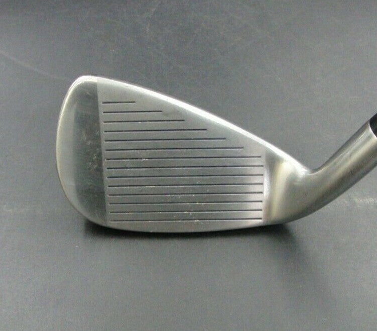Mizuno ST.62 NOTUS SYNCHRO TURN  6 Iron Stiff Graphite Shaft Mizuno golf Grip