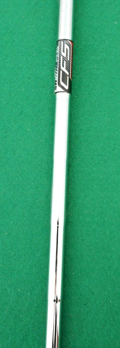 Ping G Series Blue Dot 9 Iron Seniors Steel Shaft Golf Pride Grip