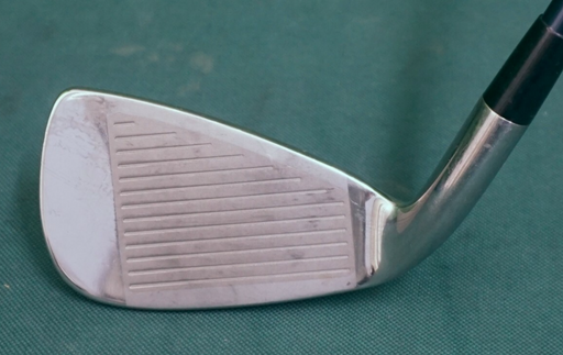 Mizuno Notus Super Synchro Turn 65 3 Iron Regular Graphite Shaft Mizuno Grip