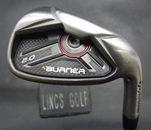 TaylorMade Burner 2.0 8 Iron Regular Steel Shaft TaylorMade Grip