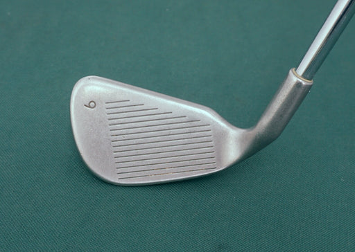 Ping Eye 2 Red Dot 6 Iron Regular Steel Shaft Golf Pride Grip