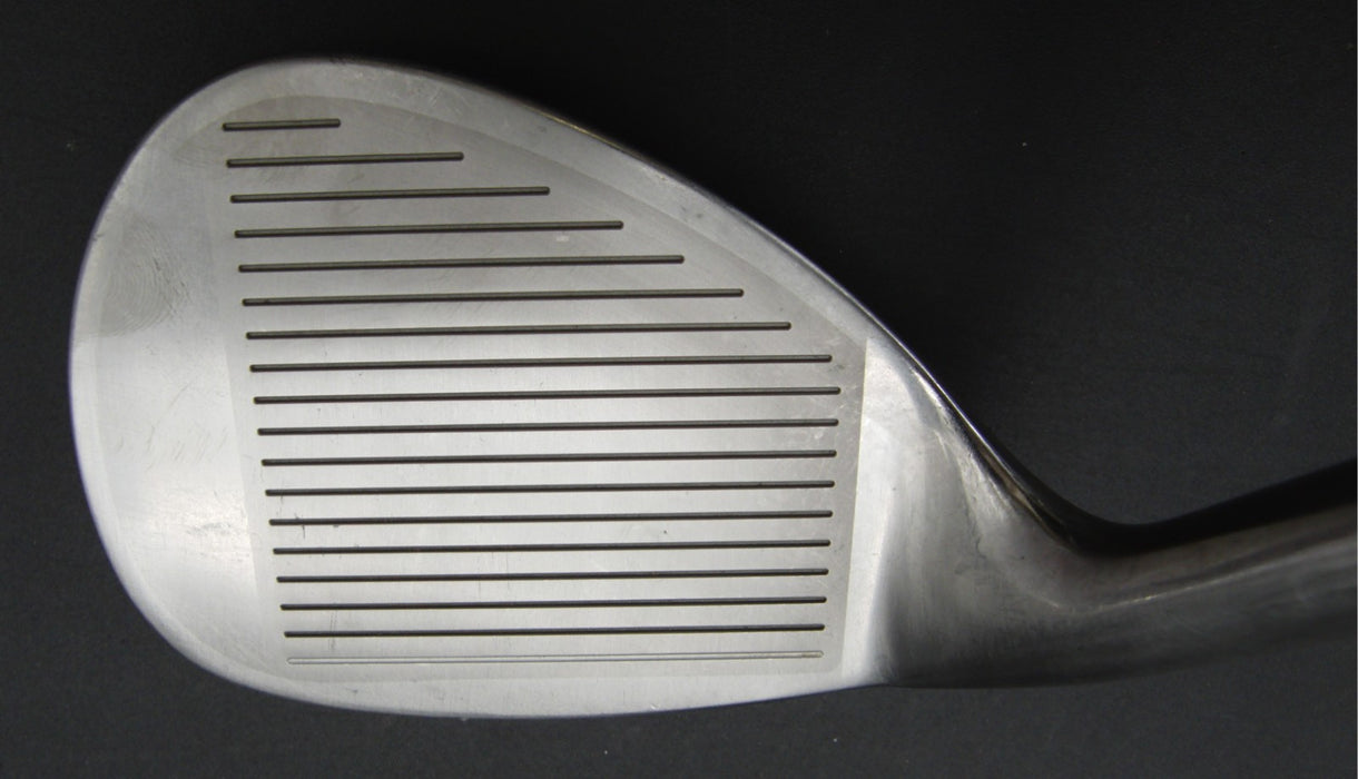 XXIO Dual Speed Technology Gap Wedge Stiff Graphite Shaft XXIO Grip