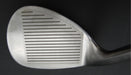 XXIO Dual Speed Technology Gap Wedge Stiff Graphite Shaft XXIO Grip