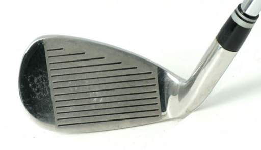 Maxfli Max 65 6 Iron True Temper Regular Steel Shaft Maxfli Grip